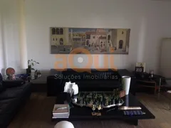 Apartamento com 5 Quartos à venda, 320m² no São Conrado, Rio de Janeiro - Foto 5