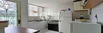 Casa com 3 Quartos à venda, 246m² no Grajaú, Rio de Janeiro - Foto 11