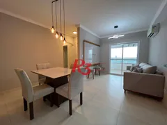 Apartamento com 2 Quartos à venda, 86m² no Canto do Forte, Praia Grande - Foto 3