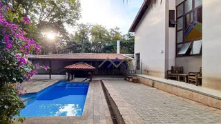 Casa com 4 Quartos à venda, 437m² no Campos Elisios, Jundiaí - Foto 1