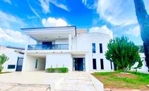 Casa de Condomínio com 4 Quartos à venda, 450m² no Setor Habitacional Vicente Pires, Brasília - Foto 15