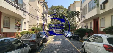 Apartamento com 3 Quartos à venda, 97m² no Vila Isabel, Rio de Janeiro - Foto 28