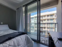 Apartamento com 1 Quarto à venda, 22m² no Moema, São Paulo - Foto 5