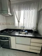 Apartamento com 2 Quartos à venda, 53m² no Vila Luzita, Santo André - Foto 12