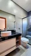 Casa de Condomínio com 3 Quartos à venda, 179m² no DAMHA, Piracicaba - Foto 10