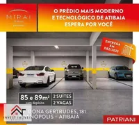 Apartamento com 2 Quartos à venda, 113m² no Alvinopolis, Atibaia - Foto 4