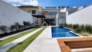 Casa de Condomínio com 4 Quartos à venda, 435m² no Recreio Dos Bandeirantes, Rio de Janeiro - Foto 2