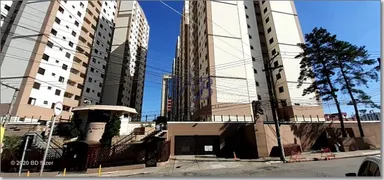 Apartamento com 3 Quartos à venda, 75m² no Paraiso, Santo André - Foto 2