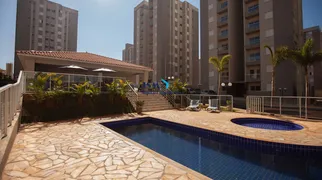 Apartamento com 2 Quartos à venda, 58m² no Jardim das Colinas, Hortolândia - Foto 13
