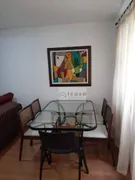 Apartamento com 1 Quarto à venda, 41m² no Jardim São Dimas, São José dos Campos - Foto 6
