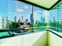 Apartamento com 4 Quartos à venda, 188m² no Parnamirim, Recife - Foto 11