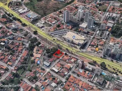 Terreno / Lote / Condomínio para alugar, 873m² no Araés, Cuiabá - Foto 3
