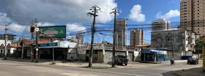 Terreno / Lote / Condomínio à venda, 2918m² no Centro, Fortaleza - Foto 2
