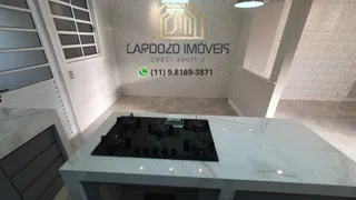 Casa de Condomínio com 3 Quartos à venda, 101m² no Vila Nova Bonsucesso, Guarulhos - Foto 5