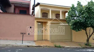 Casa com 3 Quartos à venda, 250m² no Planalto Verde I, Ribeirão Preto - Foto 2