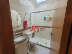 Casa com 3 Quartos à venda, 144m² no Marapé, Santos - Foto 17