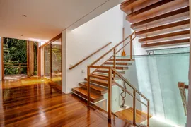 Casa de Condomínio com 5 Quartos para venda ou aluguel, 700m² no Iporanga, Guarujá - Foto 30