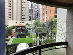 Apartamento com 1 Quarto para alugar, 55m² no Vila Olímpia, São Paulo - Foto 16