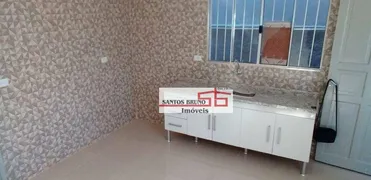 Casa com 1 Quarto para alugar, 50m² no Vila Nova Cachoeirinha, São Paulo - Foto 1