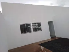 Casa com 2 Quartos à venda, 65m² no Loteamento Monte Hebron, Uberlândia - Foto 2