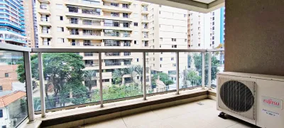 Apartamento com 2 Quartos para alugar, 68m² no Jardins, São Paulo - Foto 12