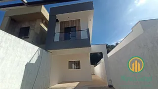 Casa com 3 Quartos à venda, 90m² no Parque Rizzo, Cotia - Foto 3