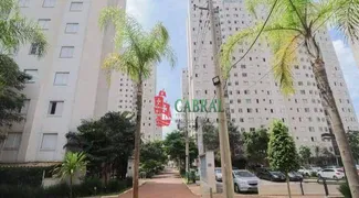 Apartamento com 2 Quartos à venda, 48m² no Cocaia, Guarulhos - Foto 2