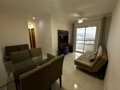 Apartamento com 2 Quartos para venda ou aluguel, 68m² no Vila Caicara, Praia Grande - Foto 14