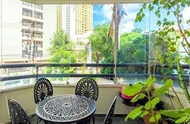 Apartamento com 4 Quartos para venda ou aluguel, 121m² no Perdizes, São Paulo - Foto 9
