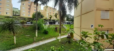 Apartamento com 2 Quartos à venda, 57m² no Parque Residencial Vila União, Campinas - Foto 17