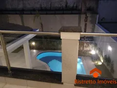 Casa de Condomínio com 4 Quartos à venda, 440m² no Alphaville, Santana de Parnaíba - Foto 19