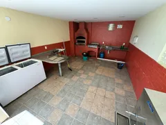 Apartamento com 3 Quartos para alugar, 120m² no Praia de Itaparica, Vila Velha - Foto 18