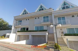 Casa de Condomínio com 3 Quartos à venda, 253m² no Santo Inácio, Curitiba - Foto 20