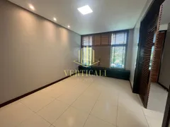 Sobrado com 5 Quartos para venda ou aluguel, 430m² no Condomínio Florais Cuiabá Residencial, Cuiabá - Foto 4