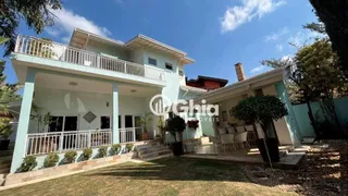 Casa de Condomínio com 3 Quartos à venda, 307m² no Condominio Residencial Terras do Caribe, Valinhos - Foto 28
