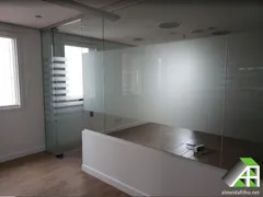 Conjunto Comercial / Sala com 1 Quarto para alugar, 210m² no Vila Olímpia, São Paulo - Foto 15