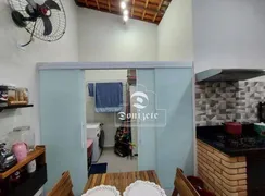 Cobertura com 3 Quartos à venda, 167m² no Vila Alzira, Santo André - Foto 9