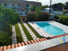 Casa de Condomínio com 6 Quartos para venda ou aluguel, 500m² no Conceição, Vera Cruz - Foto 7