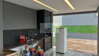 Casa de Condomínio com 5 Quartos à venda, 387m² no Alphaville Lagoa Dos Ingleses, Nova Lima - Foto 29
