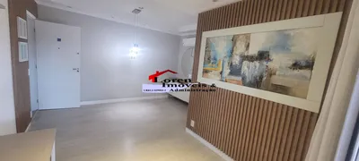Apartamento com 3 Quartos à venda, 87m² no Gonzaguinha, São Vicente - Foto 3