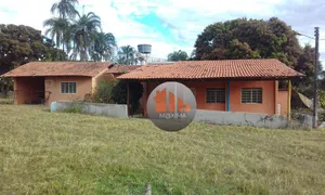 Fazenda / Sítio / Chácara com 2 Quartos à venda, 1936000m² no Zona Rural, Indiara - Foto 2