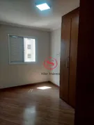 Apartamento com 3 Quartos para alugar, 78m² no Vila Pires, Santo André - Foto 11