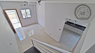 Casa de Condomínio com 3 Quartos à venda, 125m² no Aviação, Praia Grande - Foto 4