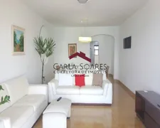 Apartamento com 3 Quartos para venda ou aluguel, 140m² no Centro, Guarujá - Foto 5
