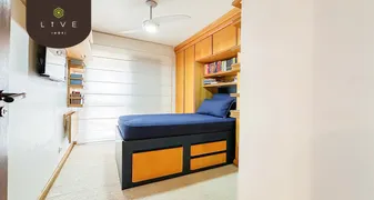 Apartamento com 3 Quartos à venda, 109m² no Alto da Rua XV, Curitiba - Foto 15