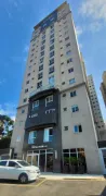 Apartamento com 1 Quarto para alugar, 26m² no Alto da Glória, Curitiba - Foto 1