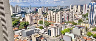Apartamento com 2 Quartos à venda, 54m² no Vila Moreira, Guarulhos - Foto 10