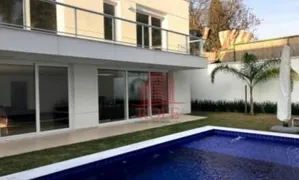 Casa de Condomínio com 4 Quartos à venda, 564m² no Brooklin, São Paulo - Foto 2