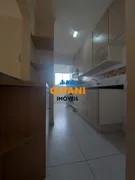 Apartamento com 2 Quartos para alugar, 67m² no Loteamento Santo Antonio, Jaguariúna - Foto 2