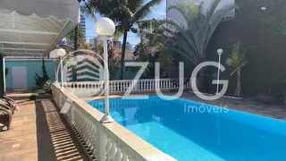 Casa com 3 Quartos à venda, 350m² no Canto do Forte, Praia Grande - Foto 29